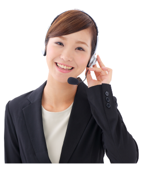 お電話でお問い合わせ
